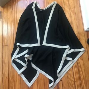 Wrap/shawl